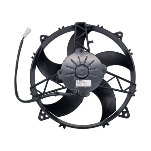 WENTYLATOR SPAL VA26-BP50/C-44A 24V SSĄCY