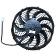 WENTYLATOR OSIOWY SPAL VA09-BP12/C-54S 280mm 24V TŁOCZĄCY