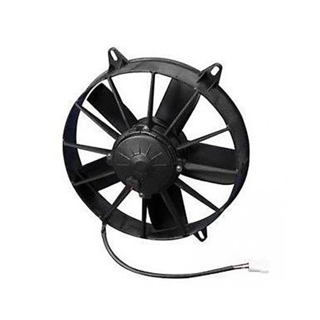 WENTYLATOR SPAL VA15-BP70/LL-39A SSĄCY 24V 255mm