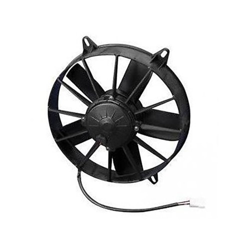 WENTYLATOR SPAL VA15-BP70/LL-39A SSĄCY 24V 255mm