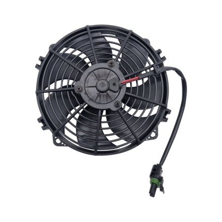 WENTYLATOR SPAL VA67-A101-83A 12V SSĄCY