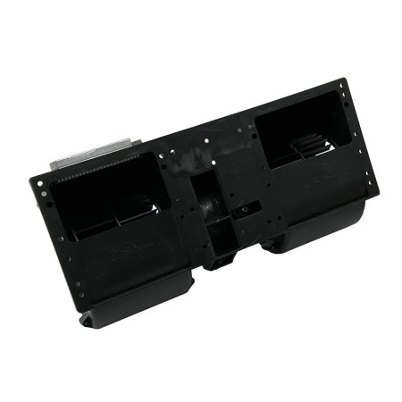 Dmuchawa wentylator SPAL 24V 006-B46-22 3-BIEGI RA3VCV