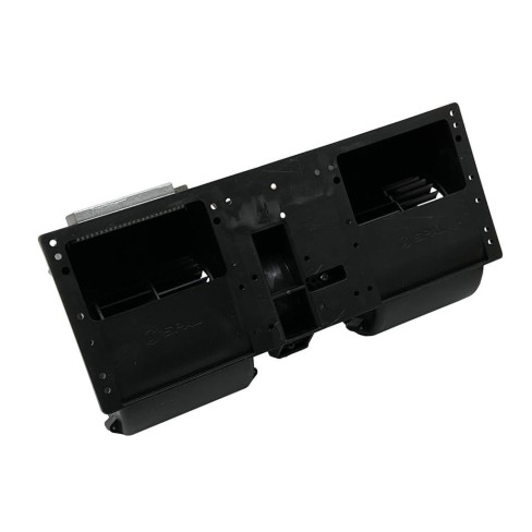 Dmuchawa wentylator SPAL 24V 006-B46-22 3-BIEGI RA3VCV