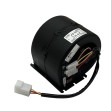 DMUCHAWA SPAL 008-A100-93D 12V 3-SPEED