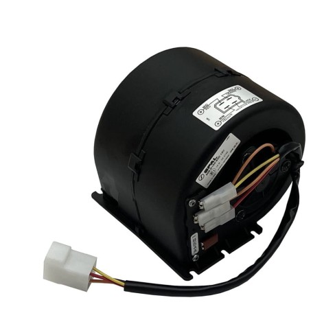 DMUCHAWA SPAL 008-A100-93D 12V 3-SPEED