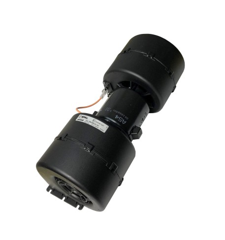 WENTYLATOR DMUCHAWA SPAL 008-A54-02 12V 3 SPEED RPA3VCV