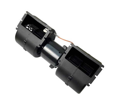 WENTYLATOR DMUCHAWA SPAL 008-A54-02 12V 3 SPEED RPA3VCV - 1