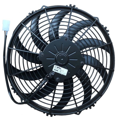 SPAL VA10-BP50/C-61A