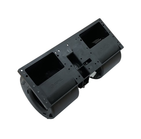 Dmuchawa wentylator SPAL 12V 3-SPEED 006-A40-22 - 1