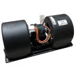 UNIWERSALNA DMUCHAWA WENTYLATOR SPAL 006-A46-22 12V 3-SPEED