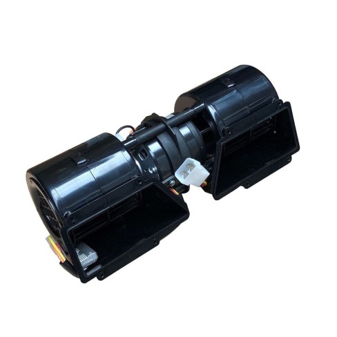 DMUCHAWA PODWÓJNA SPAL 005-A45-02 12V 3-SPEED RPA3VCB