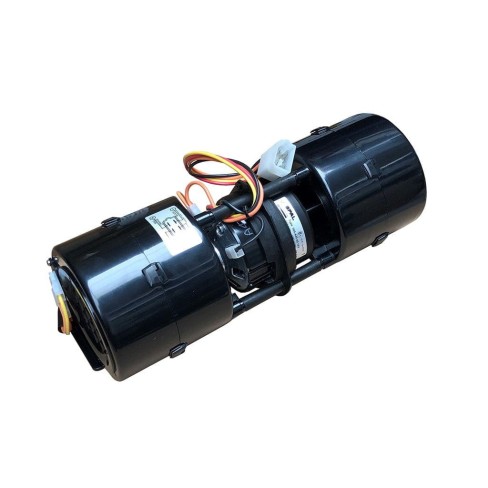 DMUCHAWA PODWÓJNA SPAL 005-A45-02 12V 3-SPEED RPA3VCB