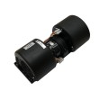 Dmuchawa wentylator SPAL 24V 3-BIEGI 006-B46-22