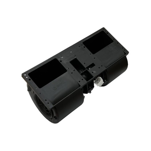 Dmuchawa wentylator SPAL 24V 3-BIEGI 006-B46-22