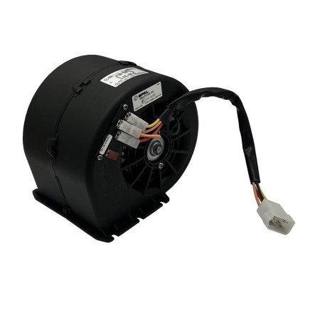 DMUCHAWA SPAL 009-A70-74D 12V 3 SPEED RPA3VCB