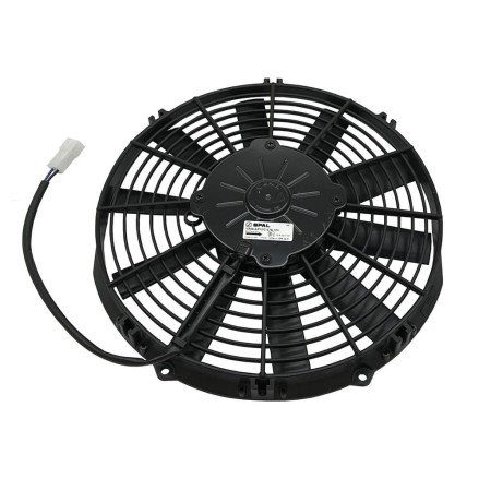 WENTYLATOR SPAL 12V VA09-AP12/C-27S TŁOCZĄCY 280mm