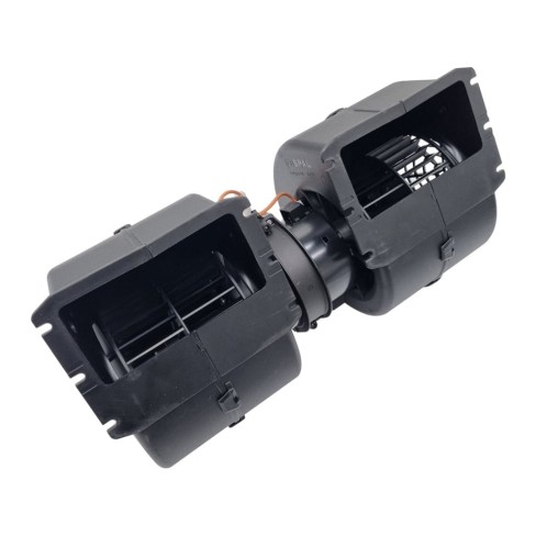 DMUCHAWA SPAL 009-A39-22 12V 3 PRĘDKOŚCI Case Landini New Holland