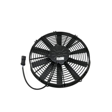 WENTYLATOR SPAL VA13-BP9/C-35A 24V SSĄCY 330mm
