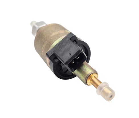Cicha pompa paliwa TH-11 AIR 2D / FLOW 5 24 V 4,4 ml