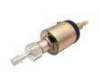 Cicha pompa paliwa TH-11 AIR 2D / FLOW 5 24 V 4,4 ml - 1