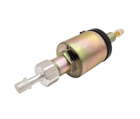 Cicha pompa paliwa TH-11 AIR 2D / FLOW 5 24 V 4,4 ml - 1