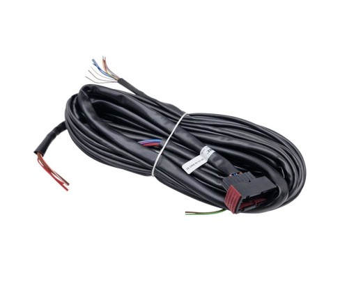 Wiązka elektryczna D2/D4 Eberspaecher 12V/24V