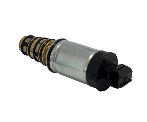 ZAWÓR STERUJĄCY SPRĘŻARKI KLIMATYZACJI SANDEN PXE16 DELPHI CVC OPEL ASTRA - 2