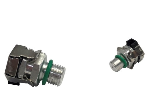 ZAWÓR BEZPIECZEŃSTWA 3/8-24 SPRĘŻARKI SANDEN