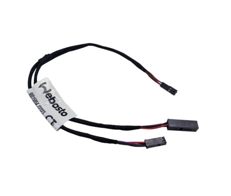 Adapter Y wiązki ThermoCall do Telestart Webasto