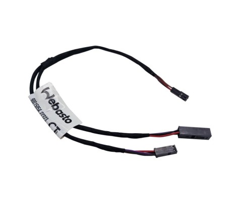 Adapter Y wiązki ThermoCall do Telestart Webasto