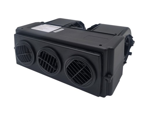 Nagrzewnica wodna uniwerslana SIROCCO TENERE PERFORMA G 24V 5,3kW