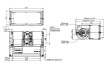 Nagrzewnica wodna SIROCCO TENERE PERFORMA B 24V 6,85kW - 1