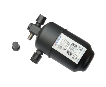 FILTR OSUSZACZ Klimatyzacji Caterpillar Claas LIEBHERR