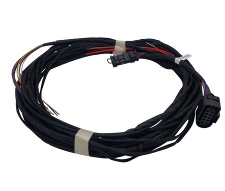 Wiązka zestawu A2 Eberspaecher Airtronic 2 D2L 12V/24V