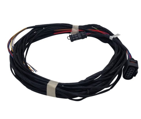 Wiązka zestawu A2 Eberspaecher Airtronic 2 D2L 12V/24V