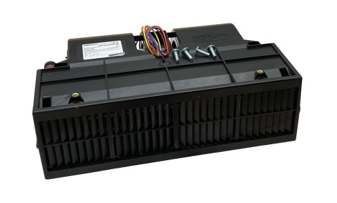 Nagrzewnica wodna SIROCCO SAHARA 24V 6,8kW 3 SPEED