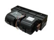 Nagrzewnica wodna SIROCCO SAHARA 24V 6,8kW 3 SPEED - 1