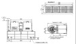 Nagrzewnica wodna SIROCCO SAHARA 24V 6,8kW 3 SPEED - 2