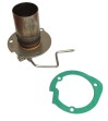 Dmuchawa powietrza 24V+ Palnik Eberspaecher Airtronic D2 - 1