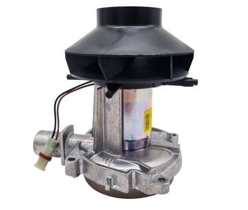 Dmuchawa Napęd powietrza Eberspaecher Airtronic D2 24V