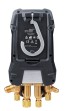 Manometry elektroniczne Testo 557s Smart Vacuum + 2 szt. 115i + 552i - 2