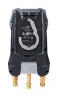 Manometry elektroniczne Testo 550s Smart Kit Bluetooth 2 szt 115i - 2