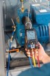 Manometry elektroniczne Testo 550s Smart Kit Bluetooth 2 szt 115i - 8