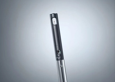 Termoanemometr Testo 405i SmartSonda Bluetooth - 4