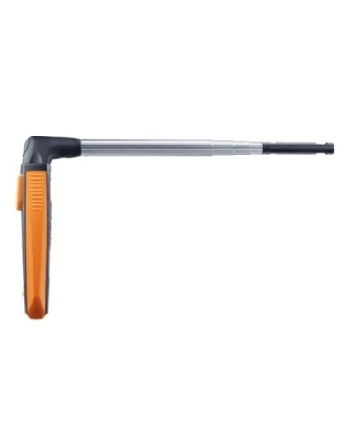 Termoanemometr Testo 405i SmartSonda Bluetooth - 6