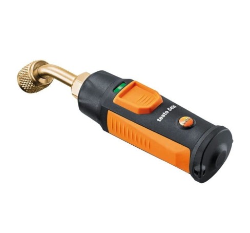 SmartSonda miernik do pomiaru ciśnień czynnika Testo 549i BT - 2