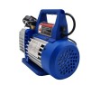 Pompa próżniowa do klimatyzacji z olejem SPV125 70l/min - 2