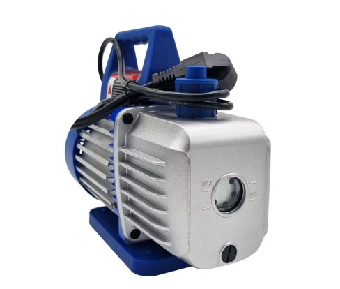 Pompa próżniowa do klimatyzacji z olejem SPV125 70l/min - 3