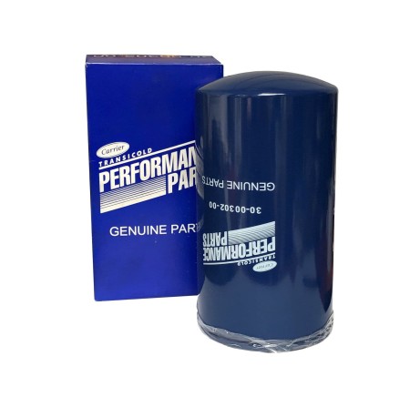 FILTR PALIWA CARRIER VECTOR SUPRA - ORYGINAŁ 30-00302-00