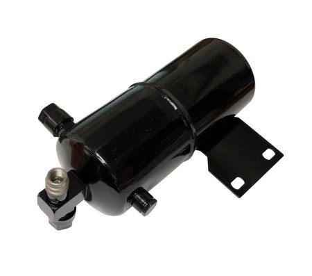 FILTR OSUSZACZ KLIMATYZACJI VOLVO F10 F12 F16 CLASS JCB - 1